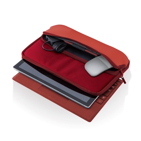 Surface GO �|�[�` �l�I�v���� �|�P�b�g�t��