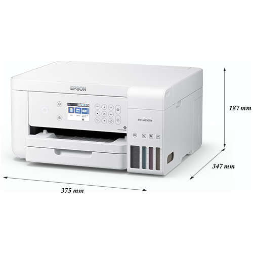 �C���N�W�F�b�g�����@ �G�v�\���@EPSON  �C���N�W�F�b�g�����@ �G�R�^���N���ڃ��f�� �z���C�g EW-M630T �r�b�N�J����