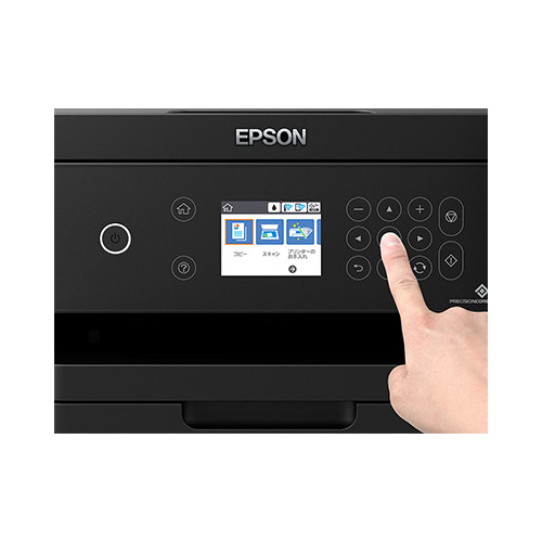 �C���N�W�F�b�g�����@ �G�v�\���@EPSON  �C���N�W�F�b�g�����@ �G�R�^���N���ڃ��f�� �z���C�g EW-M630T �r�b�N�J����