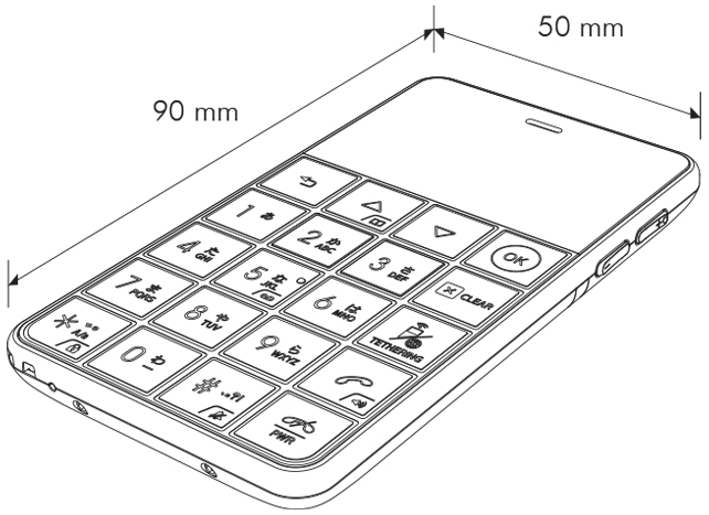 nichephone4g�̐���