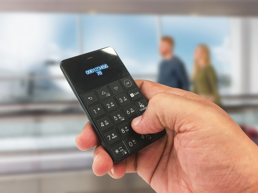 nichephone4g�̐���