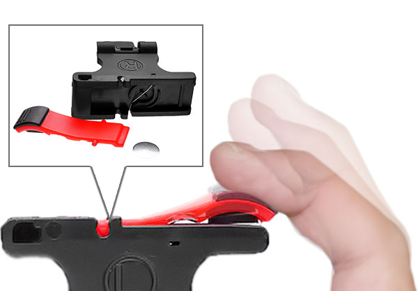 �G�A���ALR�A�i���O�Q�[���{�^��