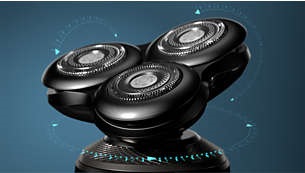 8����130&deg;���w�b�h