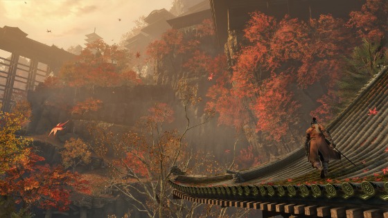 �t�����\�t�g�E�F�A SEKIRO�F SHADOWS DIE TWICE �yPS4�z