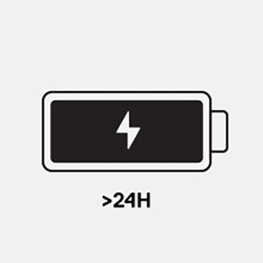 �y�����Ԃ̃o�b�e���[�����z