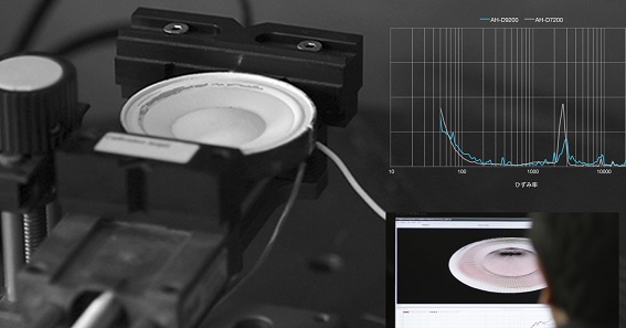 �f�m���@Denon  �w�b�h�z�� AHD9200EM [��3.5mm �~�j�v���O /�n�C���]�Ή�]