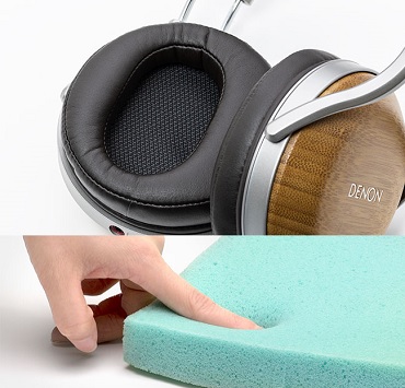 �f�m���@Denon  �w�b�h�z�� AHD9200EM [��3.5mm �~�j�v���O /�n�C���]�Ή�]