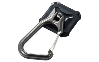 �X�}�[�g�t�H���p�X�g���b�v �t�B���K�[�����O �J���r�i�t �u���b�N P-STRKRBK