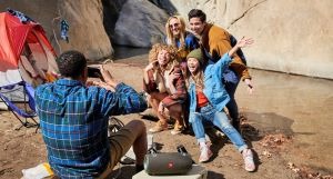 ���O�ł��剹�ʂŊy���߂܂�