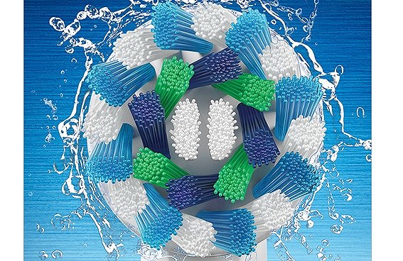 �D�ꂽ���C�����͂𔭊�����ی^�u���V