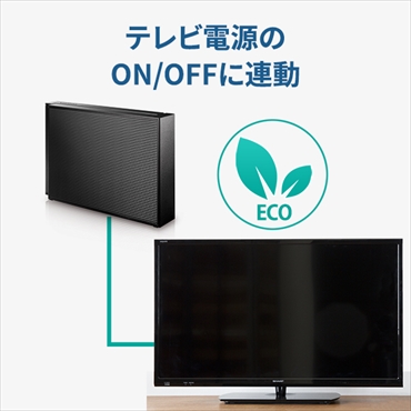 I-O�@DATA�@�A�C�E�I�[�E�f�[�^  HDCZ-UT3KC �O�t��HDD �u���b�N [�����u���^ /3TB]