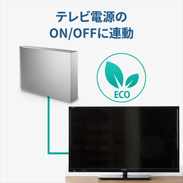 I-O�@DATA�@�A�C�E�I�[�E�f�[�^  HDCZ-UT3WC �O�t��HDD �z���C�g [�����u���^ /3TB]