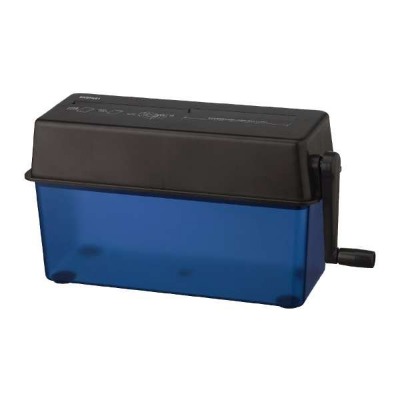 �i�J�o���V �n���h�V�����b�_�[ BKSHE01BL �u���[