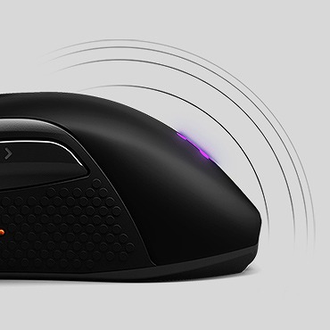 ゲーミングマウス Rival 710 62334 [光学式 /有線 /7ボタン /USB ...