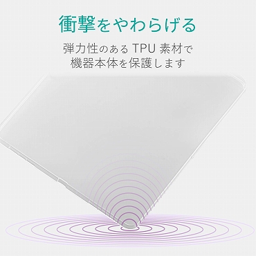 ��������ł��Ȃ₩��TPU�f��