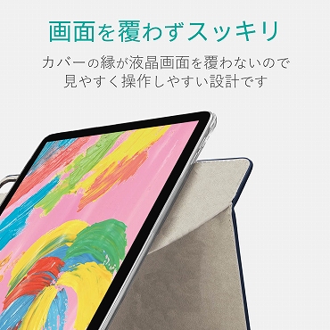 ���J�o�[�̉����t����ʂ𕢂�Ȃ��݌v