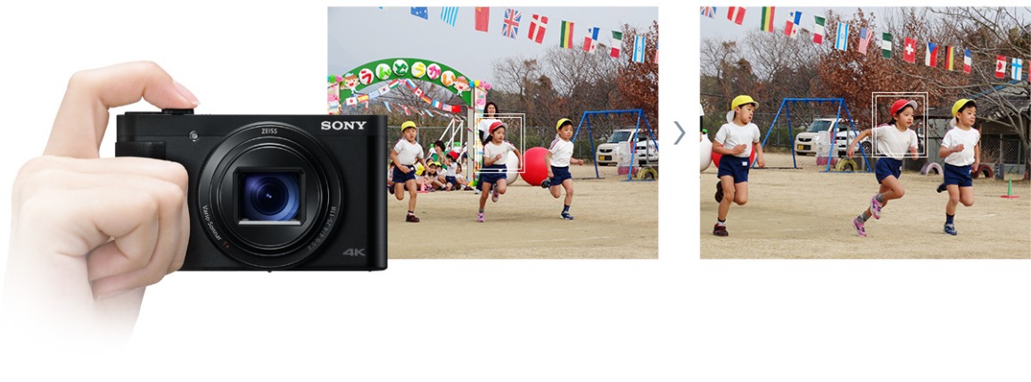 DSC-HX99 コンパクトデジタルカメラ Cyber-shot（サイバーショット） ソニー｜SONY 通販 | ビックカメラ.com