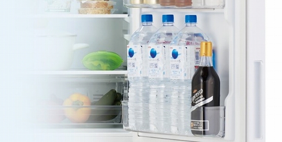 �n�C�A�[���@Haier  JR-NF218B-W �①�� Global Series �z���C�g [2�h�A /�E�J���^�C�v /218L] [�Ⓚ�� 81L]�s��{�ݒu�����Z�b�g�t