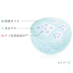 �Ǝ��̎O�w�\����ReFa���X�Ȃ鍂�݂֓���