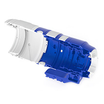 �}�O�l�V�E���g�p�ɂ��y�ʉ��ƌ��S���̗���