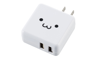 �X�}�z�pUSB�[�d�R���Z���g�A�_�v�^ 3.6A�o�� USB-A���X2�|�[�g ���܂����[�d����