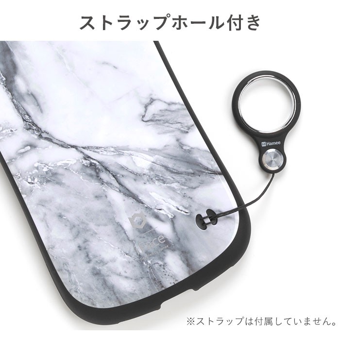 iFace First Class Marbleケース