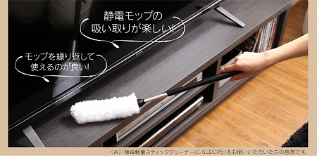 �Ód���b�v�̃��r���[