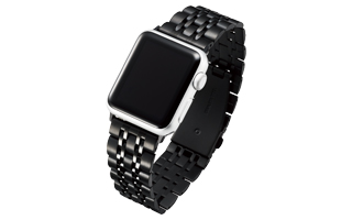 Apple Watch 40mm  AW-40BDSS7BK