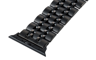 Apple Watch 40mm  AW-40BDSS7BK