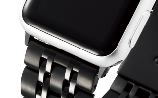 Apple Watch 40mm  AW-40BDSS7BK