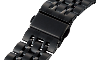 Apple Watch 40mm  AW-40BDSS7BK