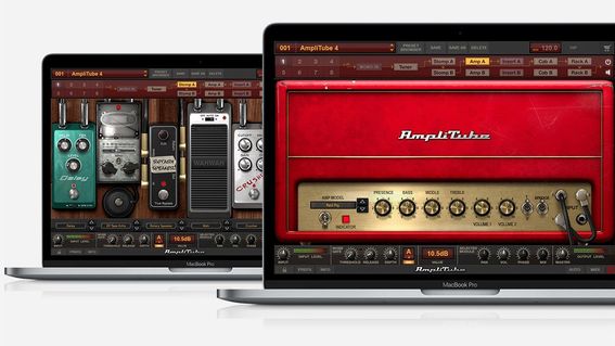 IKMULTIMEDIA�@�A�C�E�P�[�E�}���`���f�B�A  �k�M�^���X�g�p�I�[�f�B�I�C���^�[�t�F�[�X�l AXE I/O ���̓C���s�[�_���X�����\ AMP OUT���� AmpliTube 4 Deluxe�t��