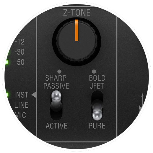 IKMULTIMEDIA�@�A�C�E�P�[�E�}���`���f�B�A  �k�M�^���X�g�p�I�[�f�B�I�C���^�[�t�F�[�X�l AXE I/O ���̓C���s�[�_���X�����\ AMP OUT���� AmpliTube 4 Deluxe�t��