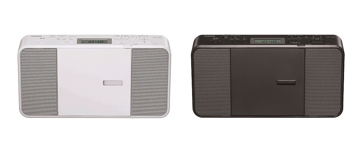 �c�^�b�c���W�I�̃X�^���_�[�h���f��