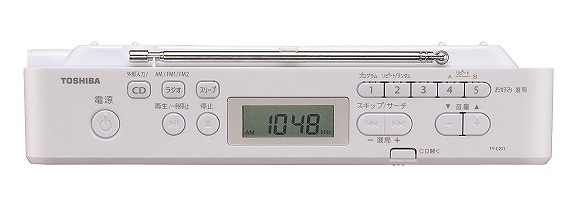 �ݒ肵����Ԃ��J��Ԃ��Đ��ł���`�|�a���s�[�g�@�\��A�O��~�߂������瑱���Đ��ł��郌�W���[���@�\�ȂǁA�֗��Ȃb�c�Đ��@�\