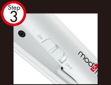 ���b�Y�w�A�@mod�fs�@hair ���o�C���w�A�A�C���� MHS-0840-K [�����E�C�O�Ή�]