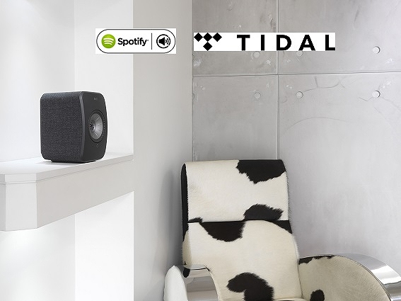 All the music on earth