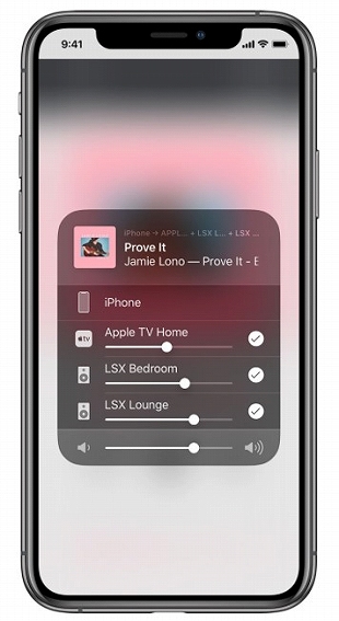 Apple AirPlay 2