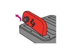 Switch�{�̂܂��͏[�d�O���b�v�ɃW���C�R���𑕔�����ꍇ