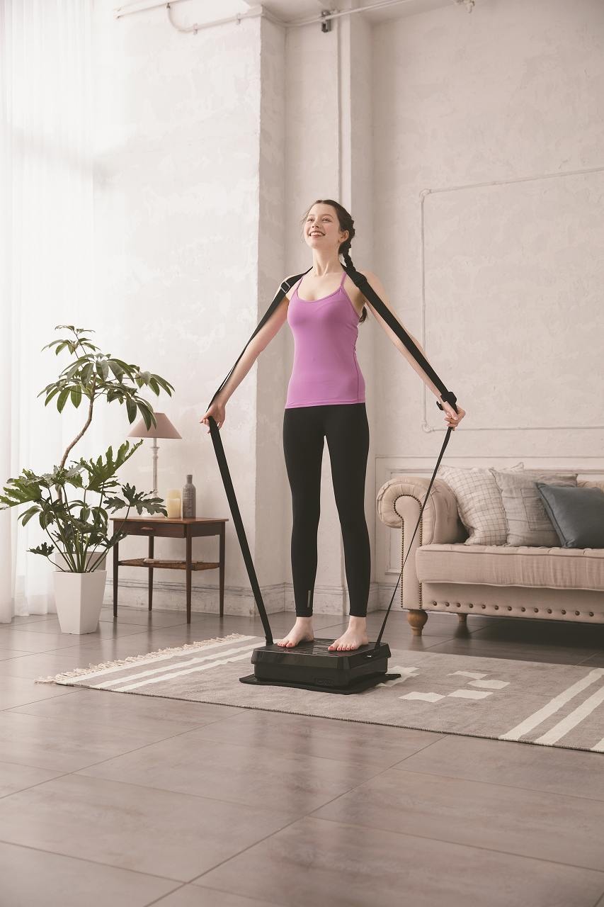 ����ɍ����� �h�炵�Ēb����S�g�g���[�j���O