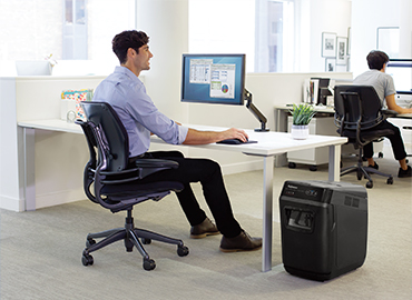 �����@�� �V�����b�_�[ �V�����b�_�[�{�� �d���V�����b�_�[ �t�F���[�Y�@Fellowes  �I�[�g�t�B�[�h�V�����b�_�[�@250M-2