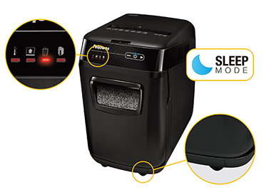 �����@�� �V�����b�_�[ �V�����b�_�[�{�� �d���V�����b�_�[ �t�F���[�Y�@Fellowes  �I�[�g�t�B�[�h�V�����b�_�[�@250M-2