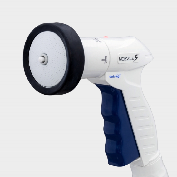 �X�N���[�������C�h�^�C�v�ł��炩�����`�������̎U���m�Y��