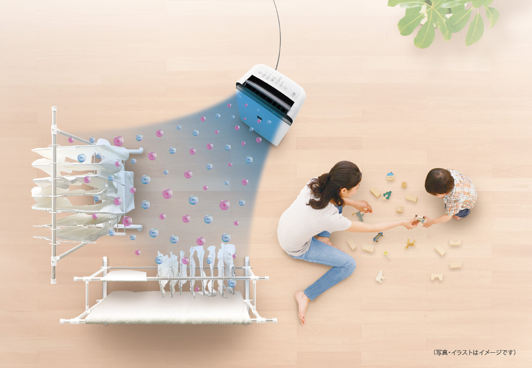 �V���[�v �����@ �z���C�g�n [�ؑ�23��܂� /�S��45��܂� /�R���v���b�T�[����] CV-J180-W