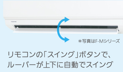 ���� �G�A�R�� 2019�N F-M�V���[�Y �z���C�g [������14���p /100V]�@RAS-F401M-W