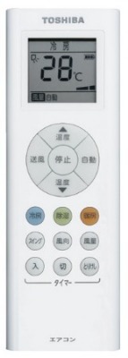 ���� �G�A�R�� 2019�N F-M�V���[�Y �z���C�g [������14���p /100V]�@RAS-F401M-W