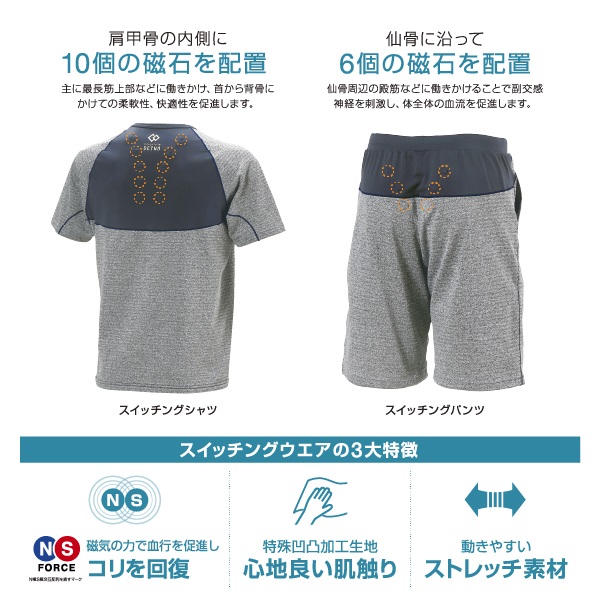 �X�|�[�c�E���]�ԁE�S���t �X�|�[�c�E�F�A �t�B�b�g�l�X�E�F�A �R�����g�b�e�@Colantotte  ���f�B�[�X �g�b�v�X �R�����g�b�e ���X�m �X�C�b�`���O�V���c�V���[�g�X���[�u�E�B�����Y