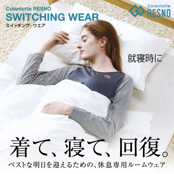 �X�|�[�c�E���]�ԁE�S���t �X�|�[�c�E�F�A �t�B�b�g�l�X�E�F�A �R�����g�b�e�@Colantotte  �����Y �p���c �R�����g�b�e ���X�m �X�C�b�`���O�p���c�����O