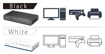 �g�p�V�[���ɂ��킹�đI�ׂ�2�F�̃J���[�o���G�[�V����