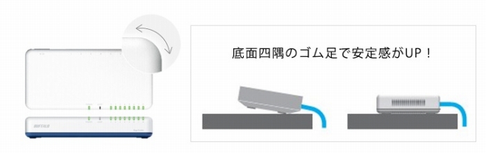 ��Ԃɗn�����ފp�ۃf�U�C��